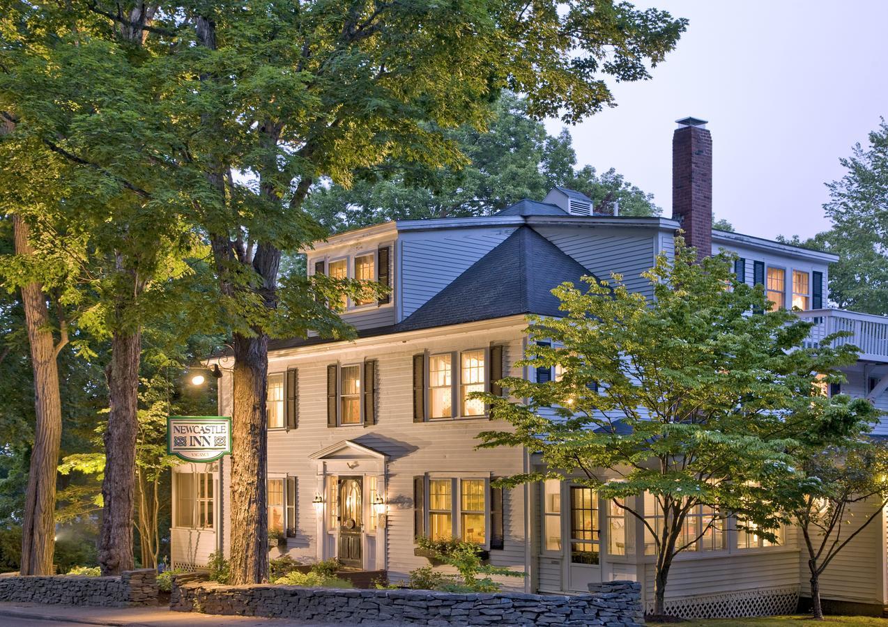 Newcastle Inn Exterior foto